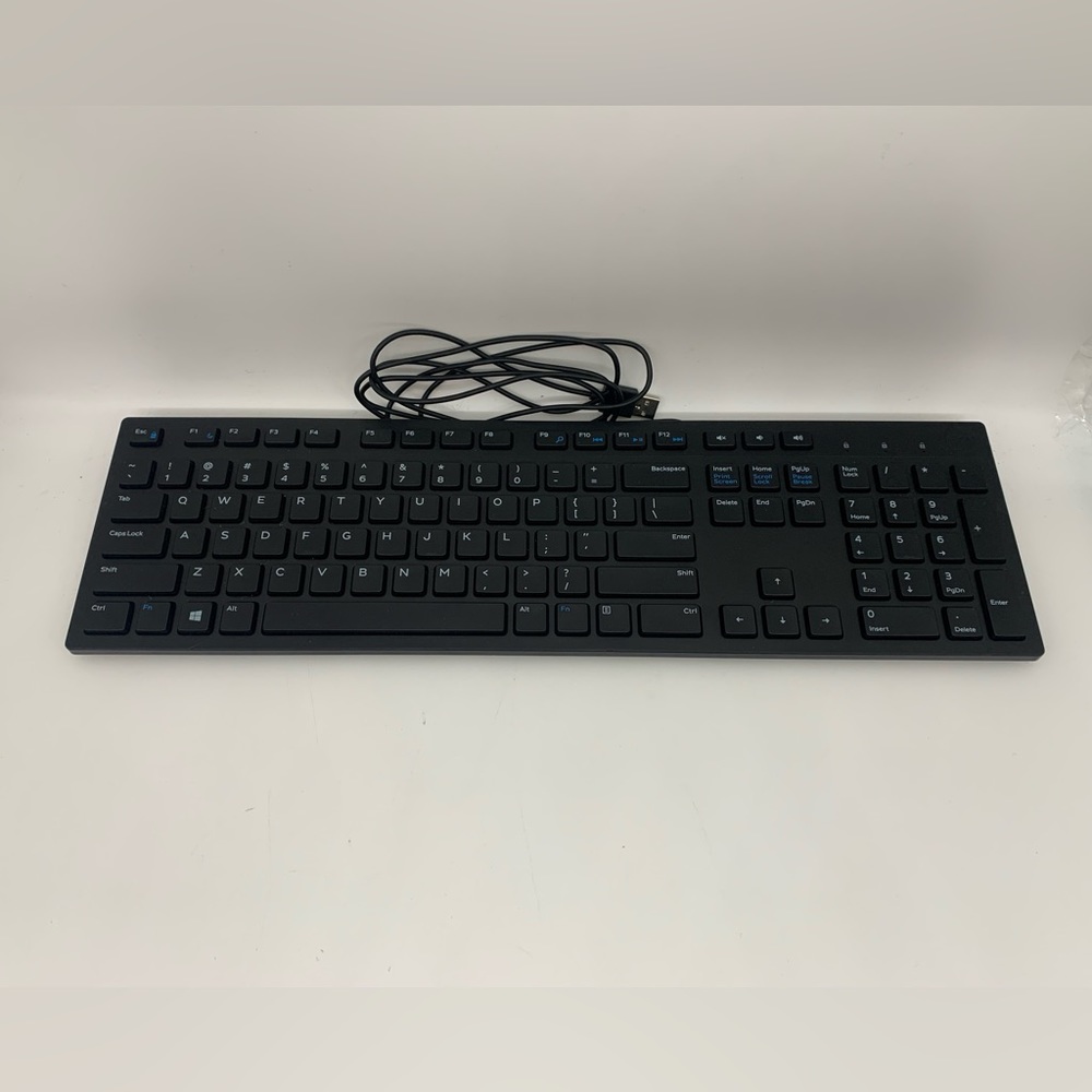 USB Keyboard
